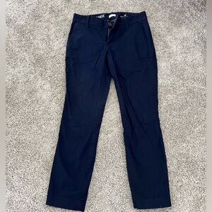 J. Crew Women’s Pant Petite size 2